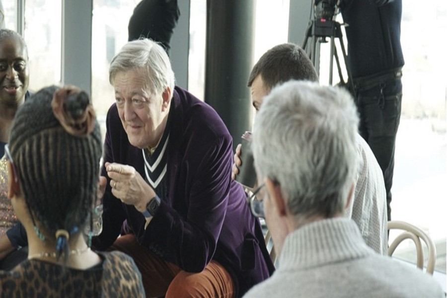 Nelonen Orders Finnish Adaptation of The A Talks